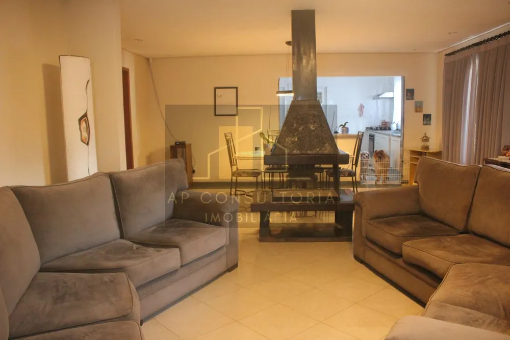 Casa, 5 quartos, 437 m² - Foto 9