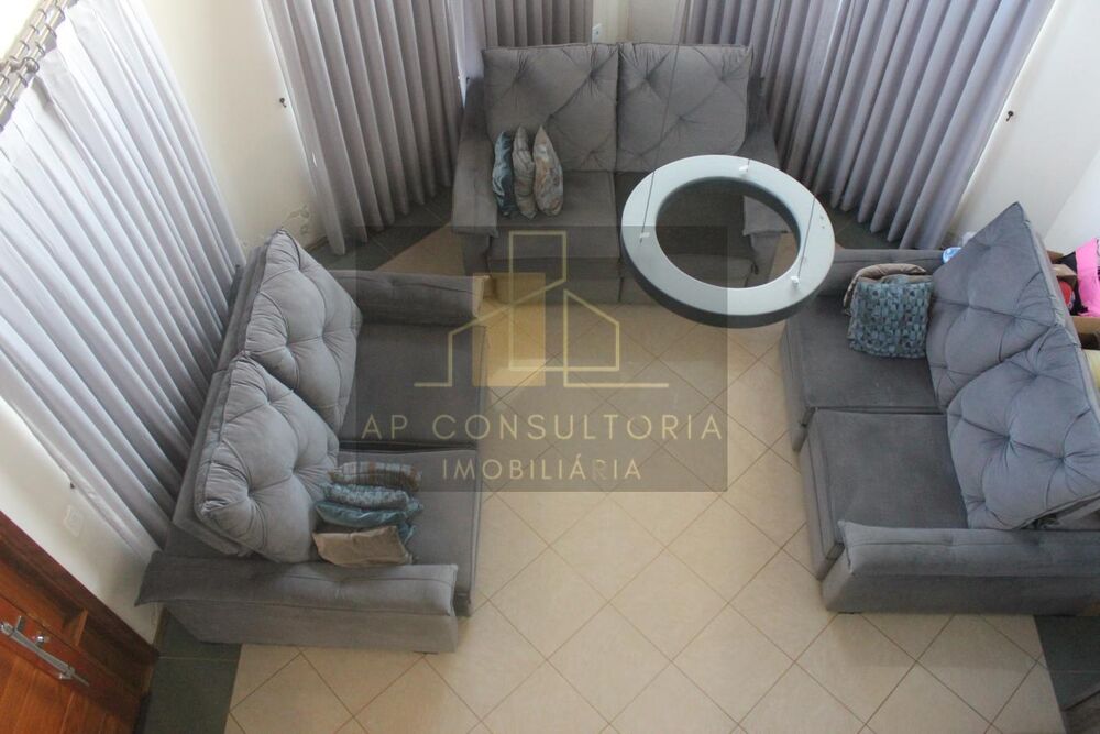 Casa, 5 quartos, 437 m² - Foto 13