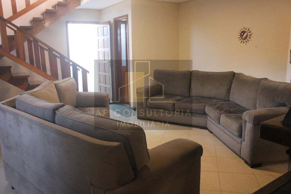 Casa, 5 quartos, 437 m² - Foto 2