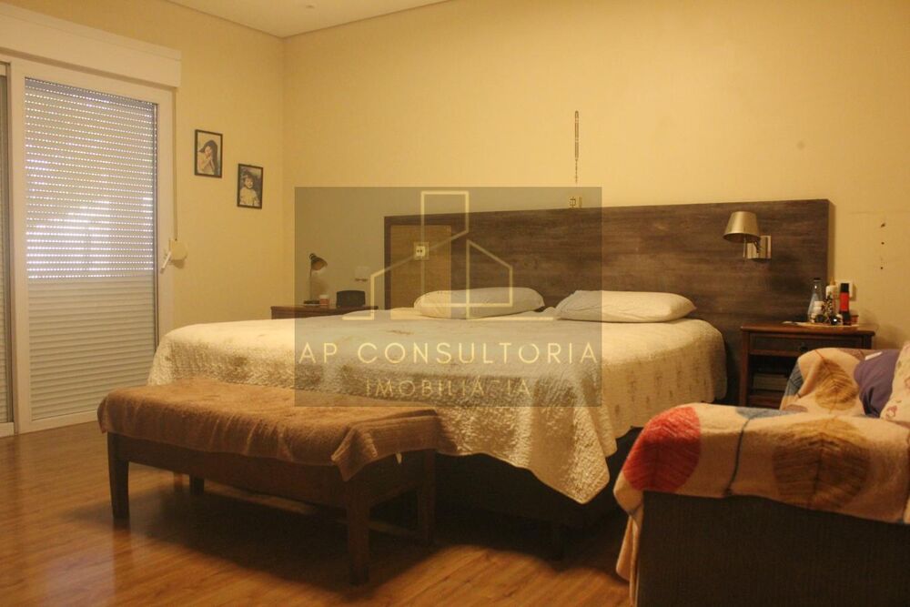 Casa, 5 quartos, 437 m² - Foto 10