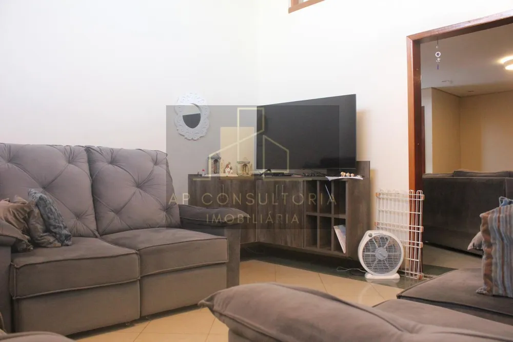 Casa, 5 quartos, 437 m² - Foto 3