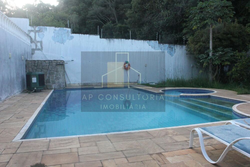 Casa, 5 quartos, 437 m² - Foto 20