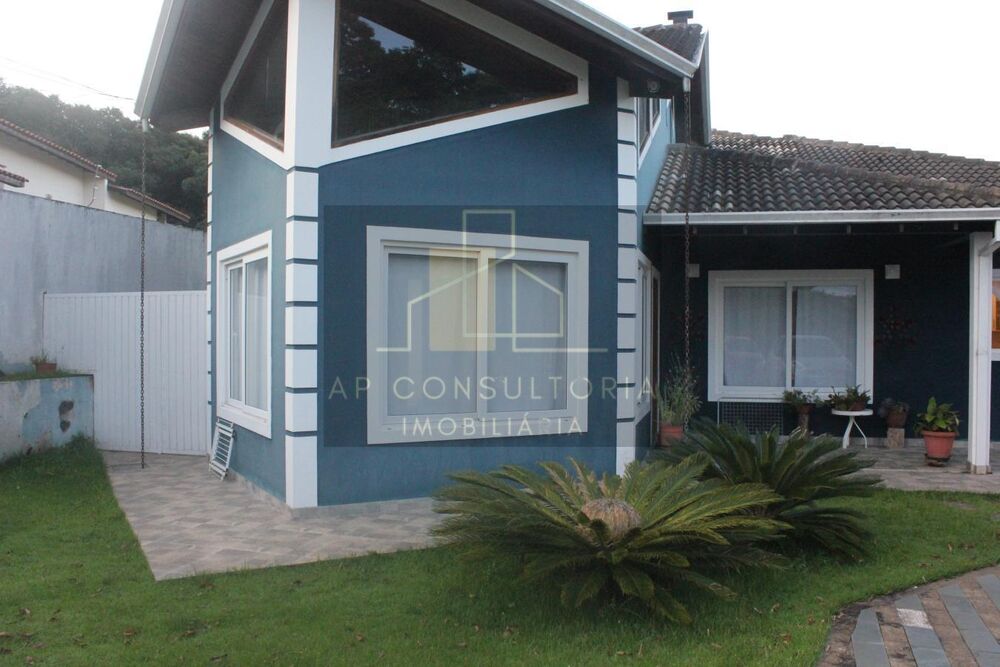 Casa, 5 quartos, 437 m² - Foto 11