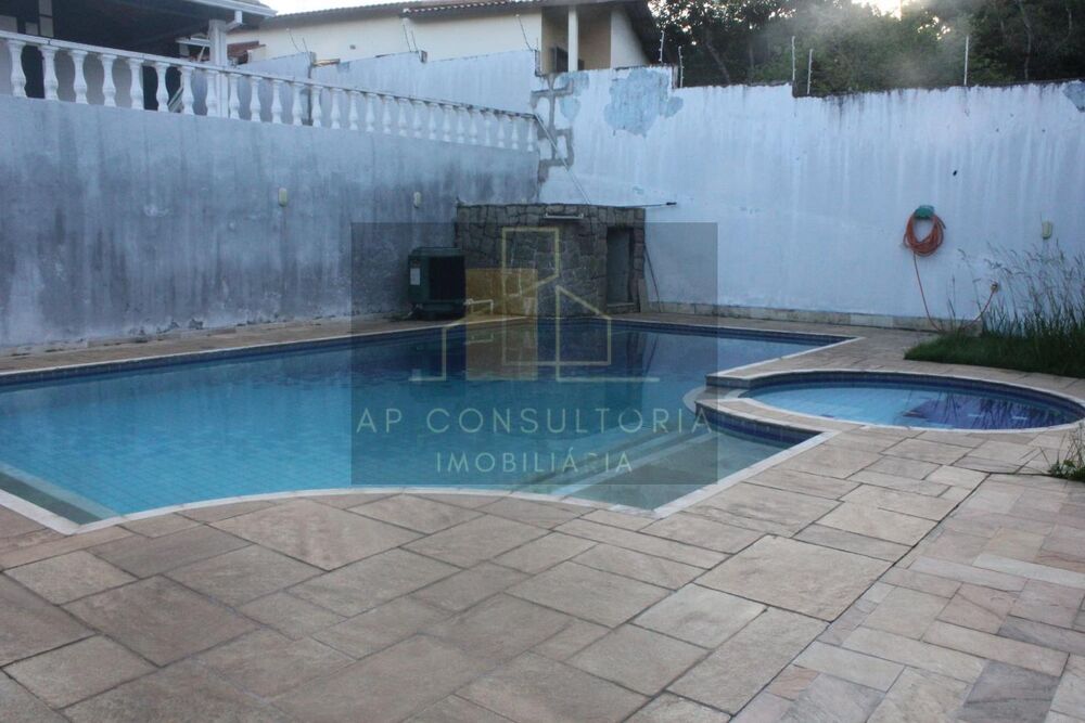 Casa, 5 quartos, 437 m² - Foto 8