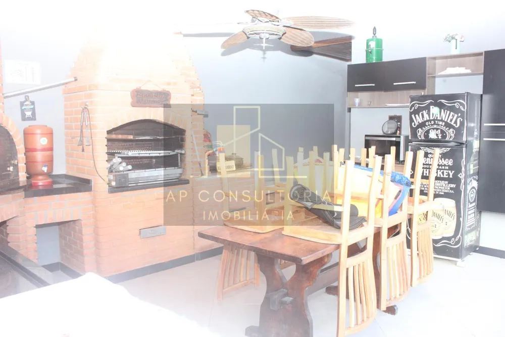 Casa, 5 quartos, 437 m² - Foto 35