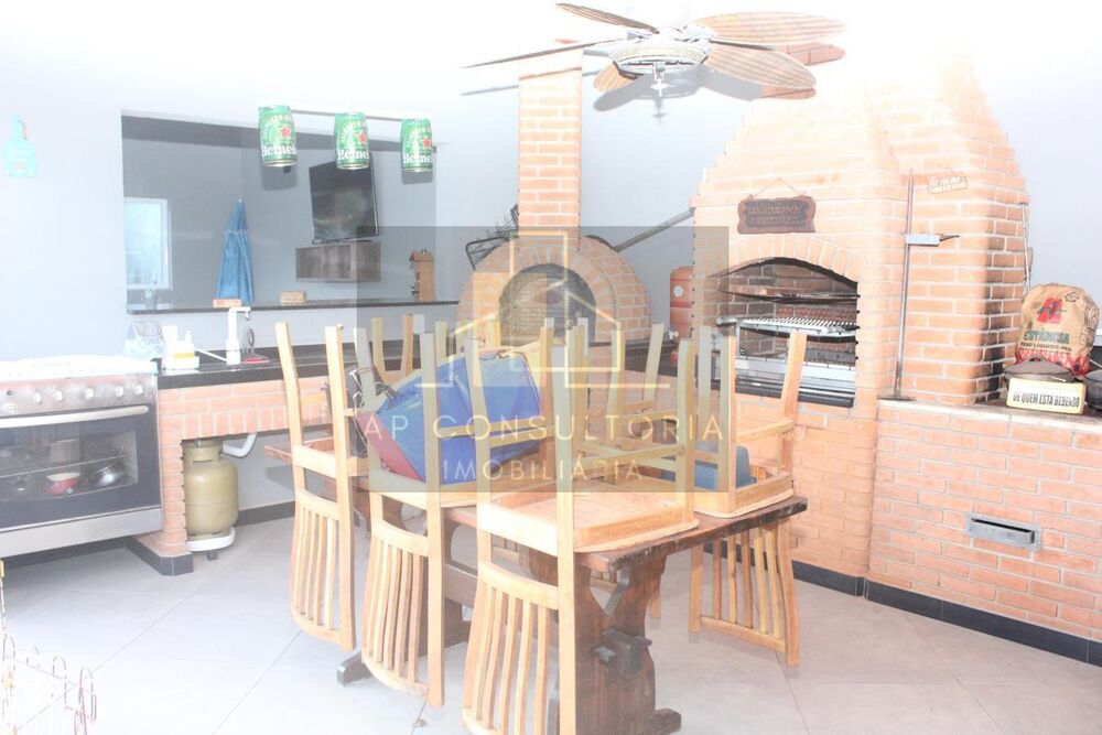 Casa, 5 quartos, 437 m² - Foto 17
