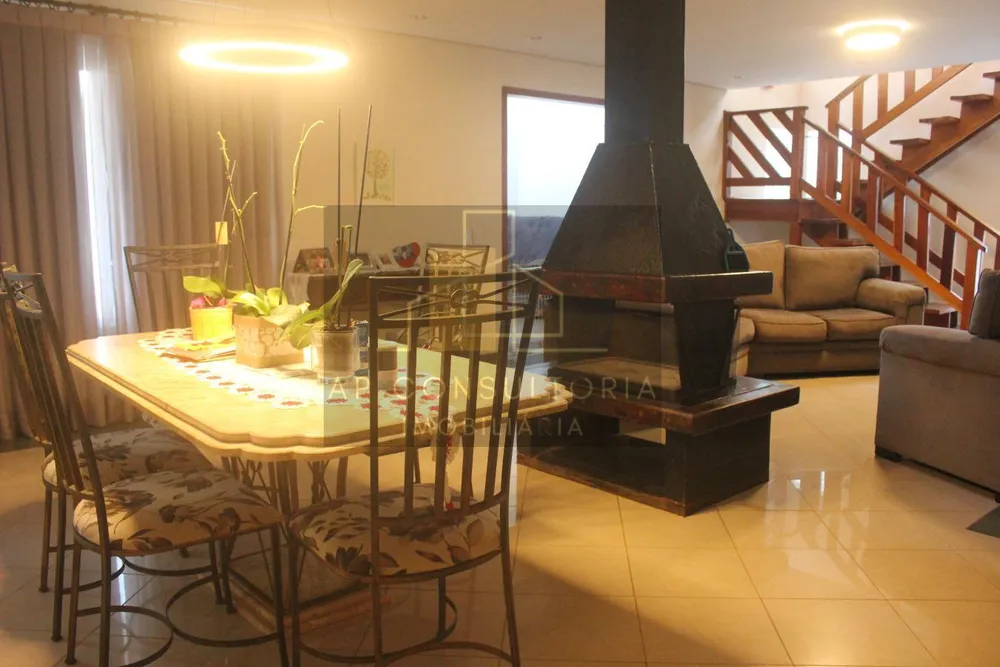 Casa, 5 quartos, 437 m² - Foto 19