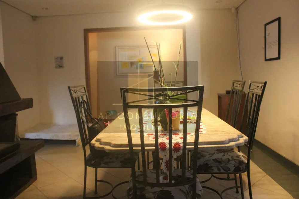Casa, 5 quartos, 437 m² - Foto 11