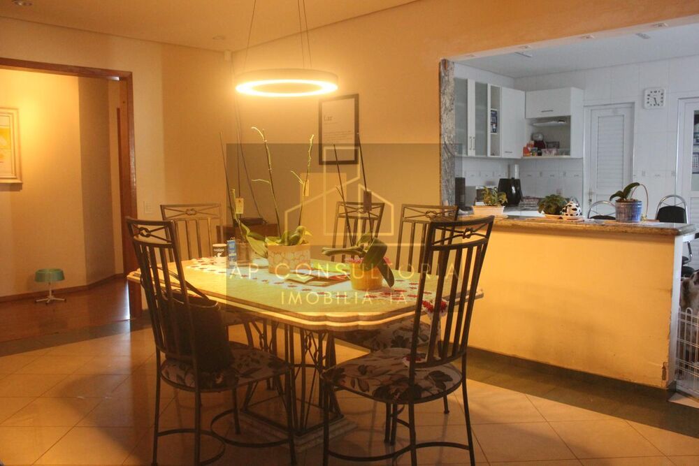 Casa, 5 quartos, 437 m² - Foto 3