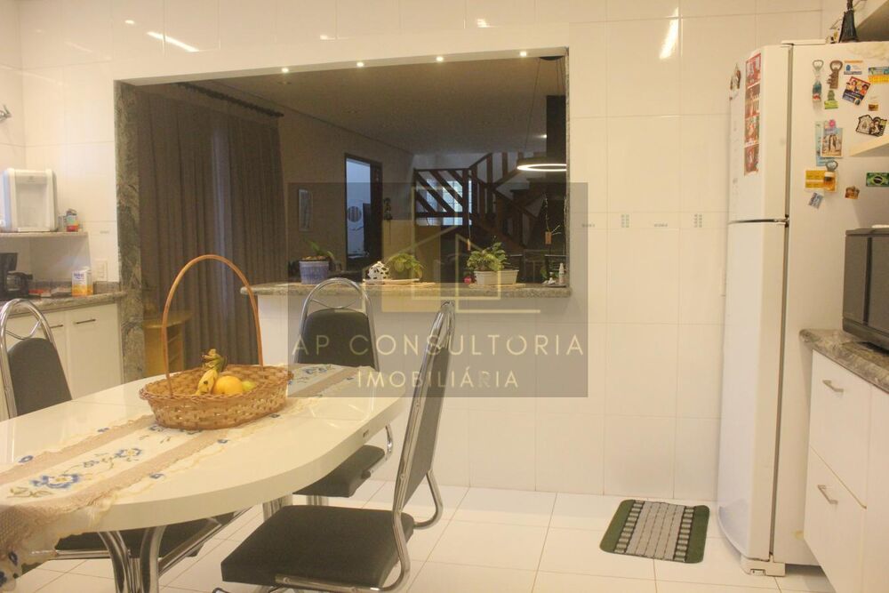 Casa, 5 quartos, 437 m² - Foto 4