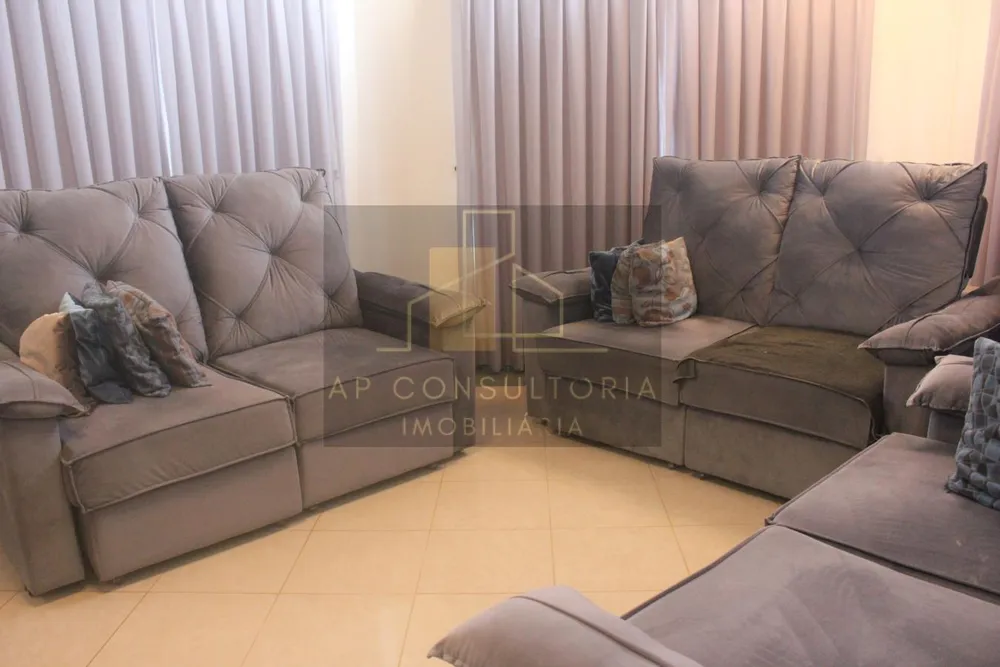 Casa, 5 quartos, 437 m² - Foto 2