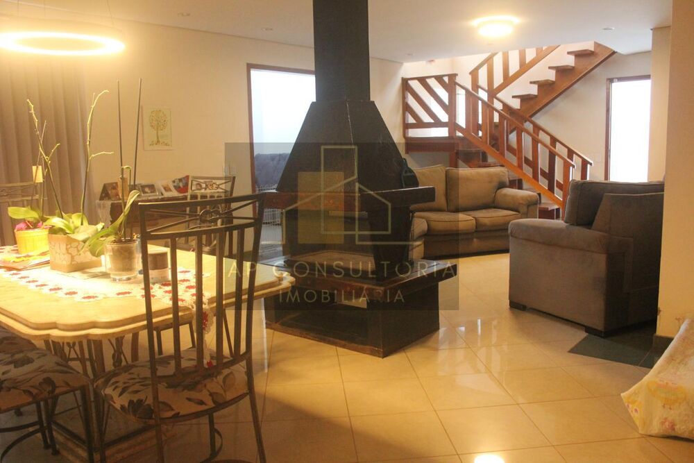 Casa, 5 quartos, 437 m² - Foto 19