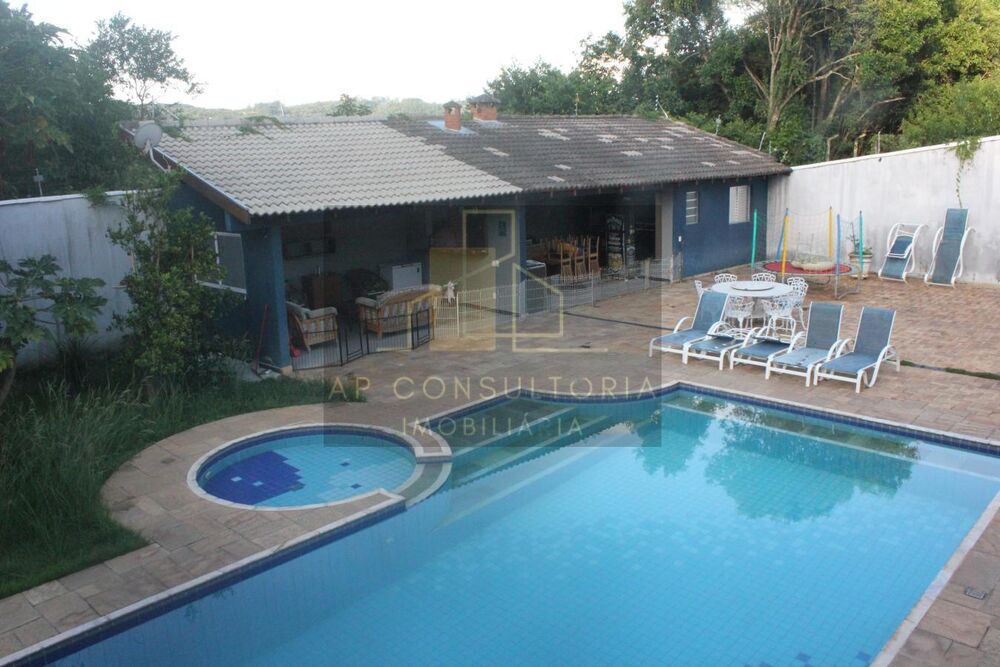 Casa, 5 quartos, 437 m² - Foto 12