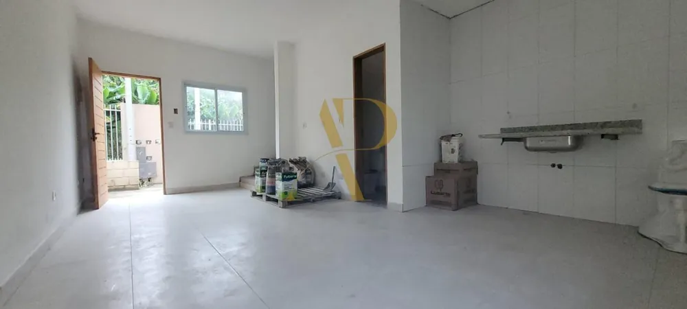 Casa, 2 quartos, 62 m² - Foto 3