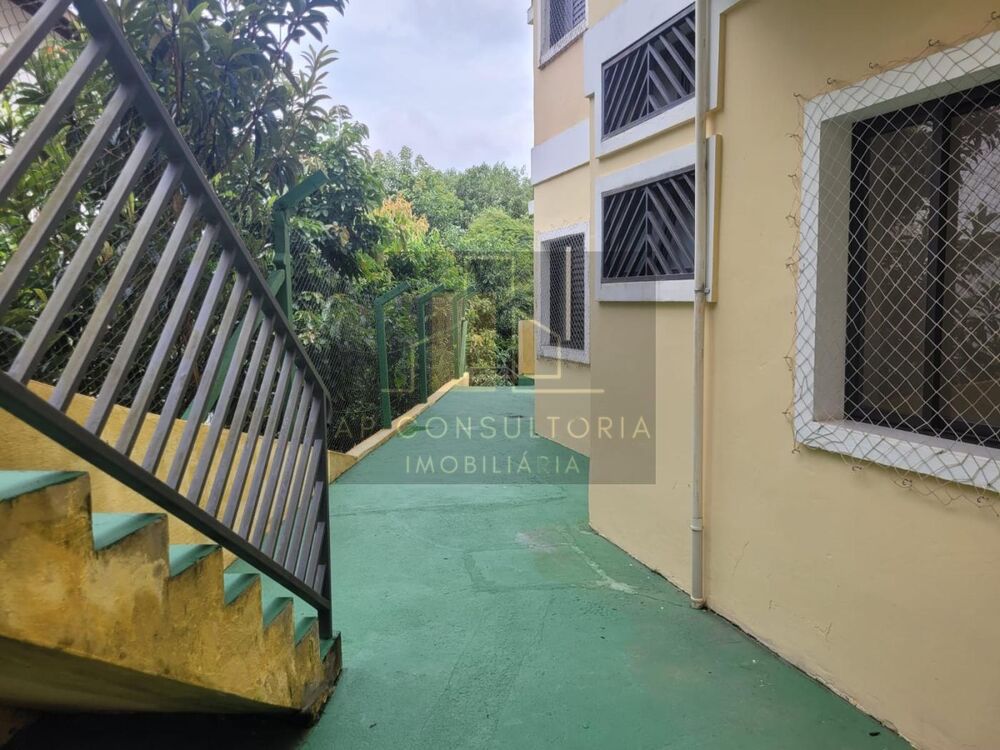 Apartamento, 2 quartos, 79 m² - Foto 2