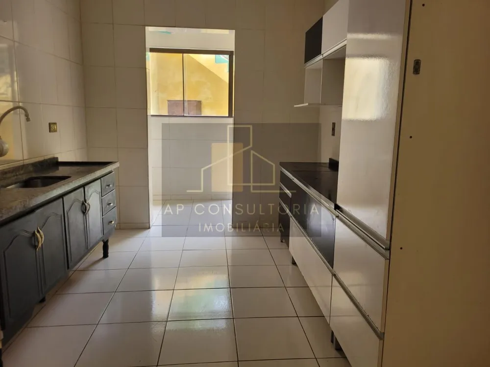 Apartamento, 2 quartos, 79 m² - Foto 2