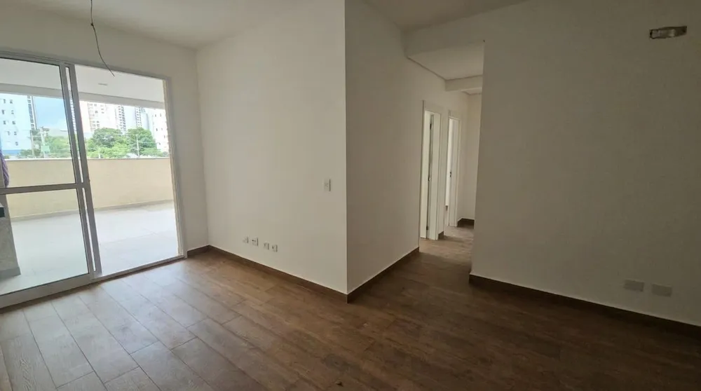 Apartamento, 3 quartos, 162 m² - Foto 1