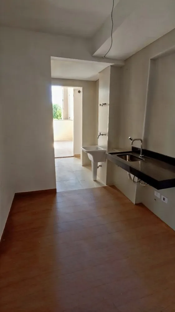Apartamento, 3 quartos, 162 m² - Foto 3