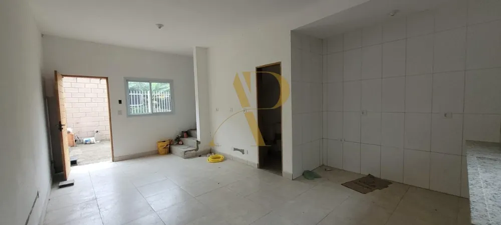 Casa, 2 quartos, 64 m² - Foto 3