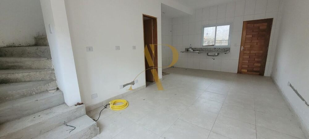Casa, 2 quartos, 64 m² - Foto 1
