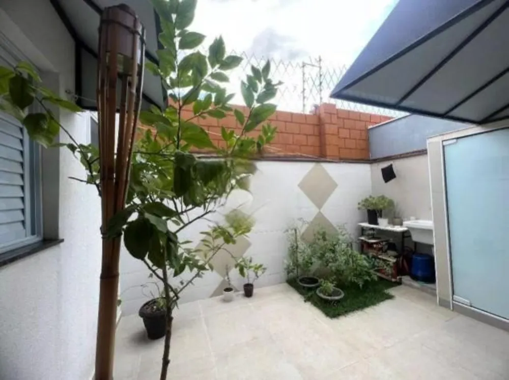 Casa, 3 quartos, 140 m² - Foto 9
