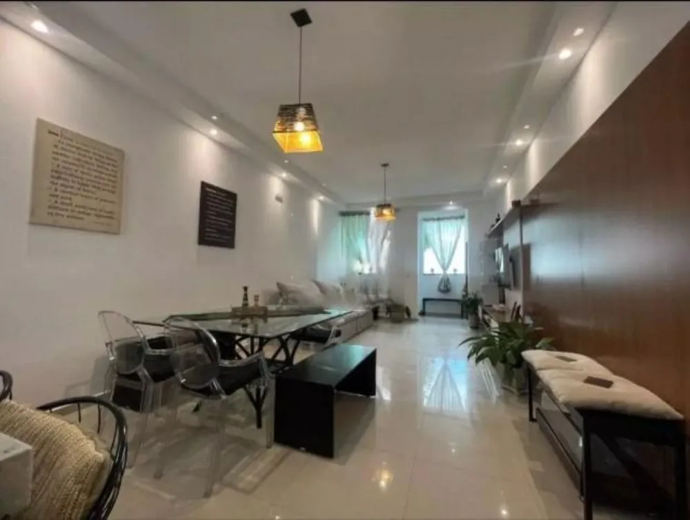 Casa, 3 quartos, 140 m² - Foto 1