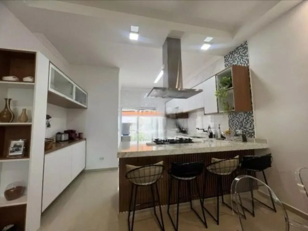 Casa, 3 quartos, 140 m² - Foto 3