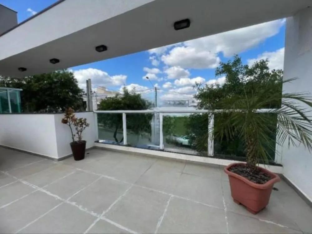 Casa, 3 quartos, 140 m² - Foto 10