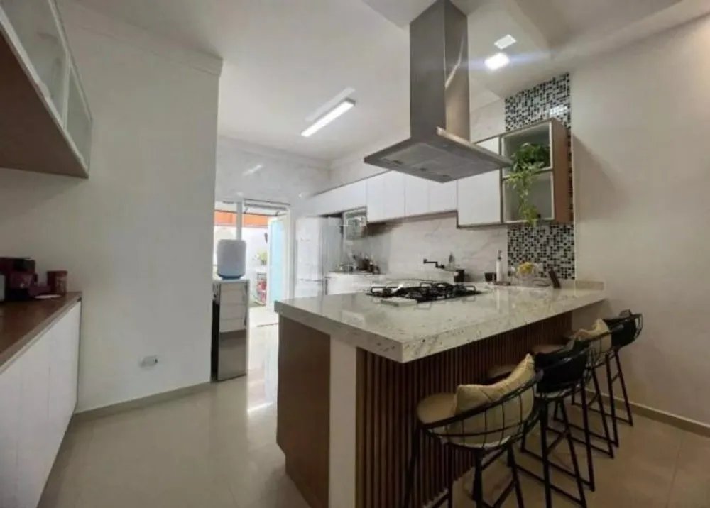 Casa, 3 quartos, 140 m² - Foto 4