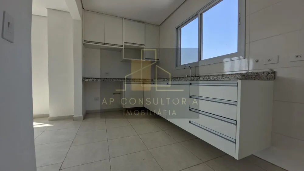 Apartamento, 3 quartos - Foto 1