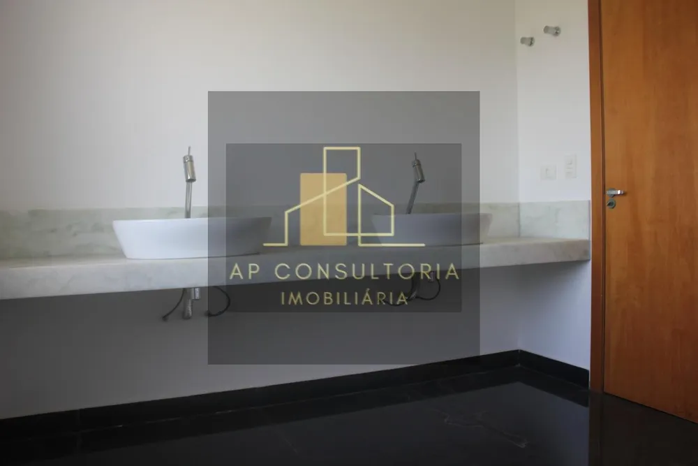 Casa, 4 quartos, 488 m² - Foto 12