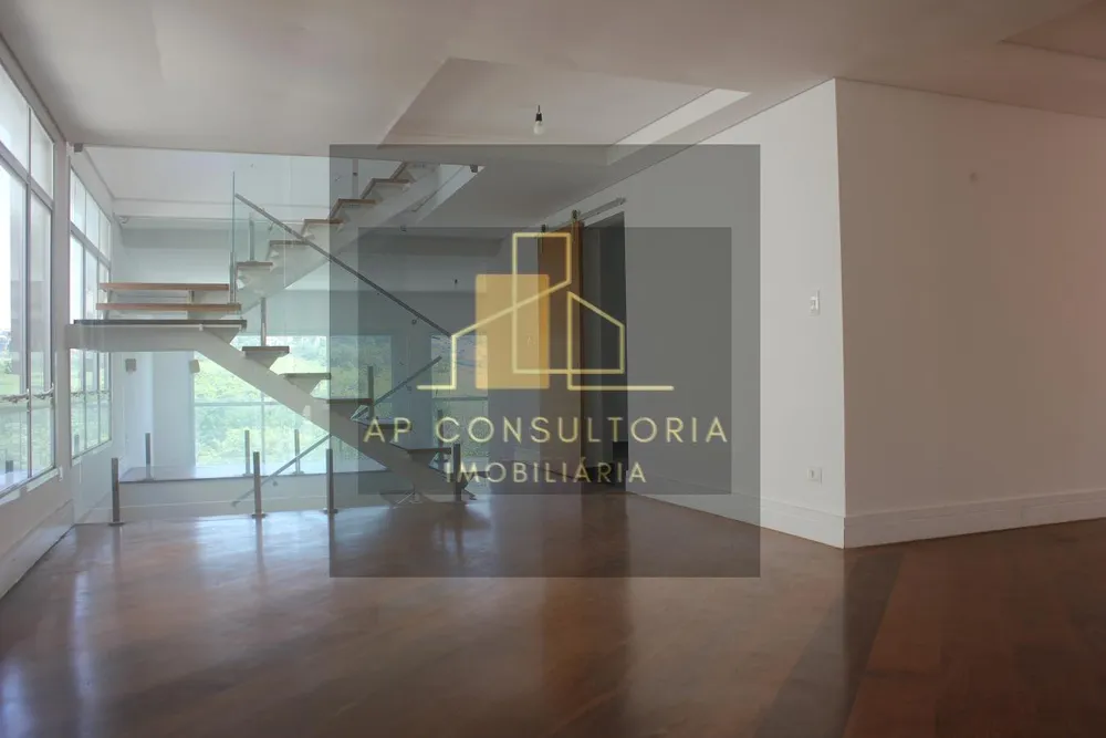 Casa, 4 quartos, 488 m² - Foto 2