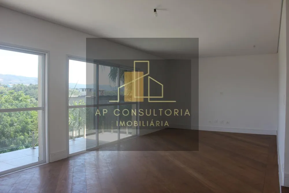 Casa, 4 quartos, 488 m² - Foto 1