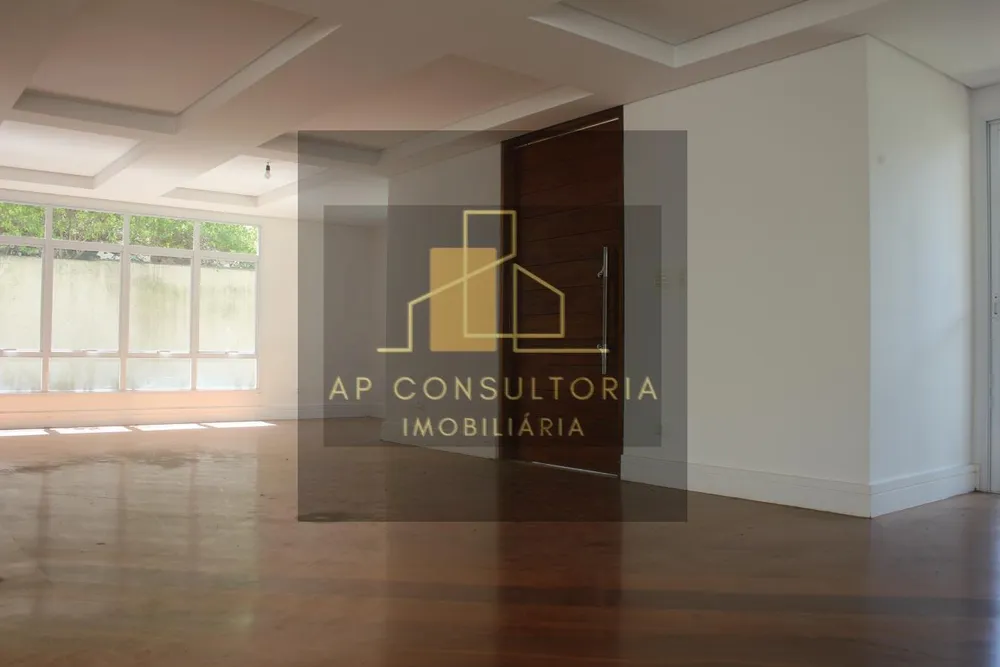 Casa, 4 quartos, 488 m² - Foto 3