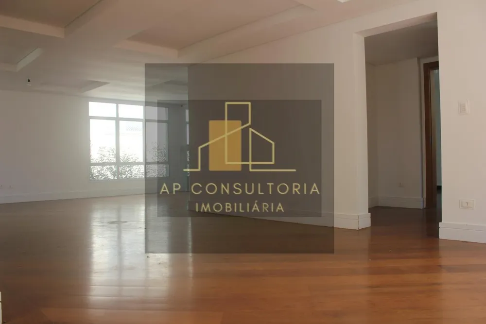 Casa, 4 quartos, 488 m² - Foto 2
