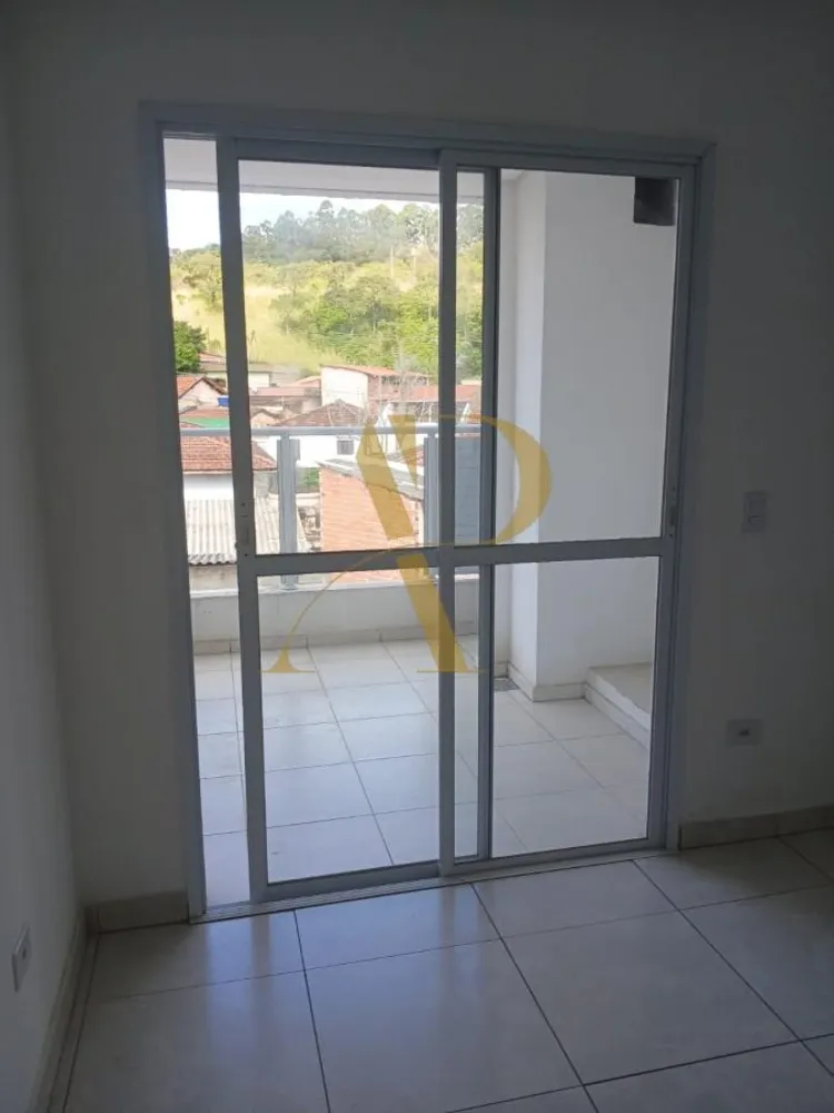 Apartamento, 2 quartos, 61 m² - Foto 2
