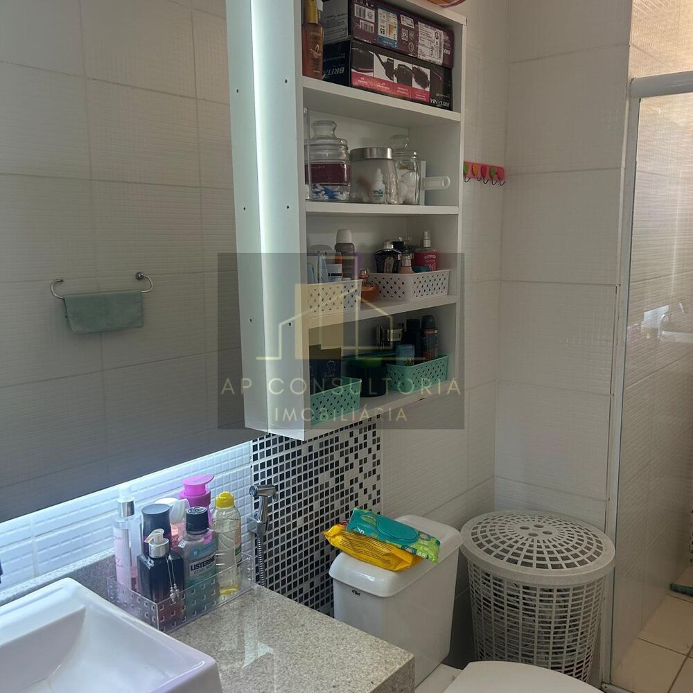 Apartamento, 2 quartos, 45 m² - Foto 6