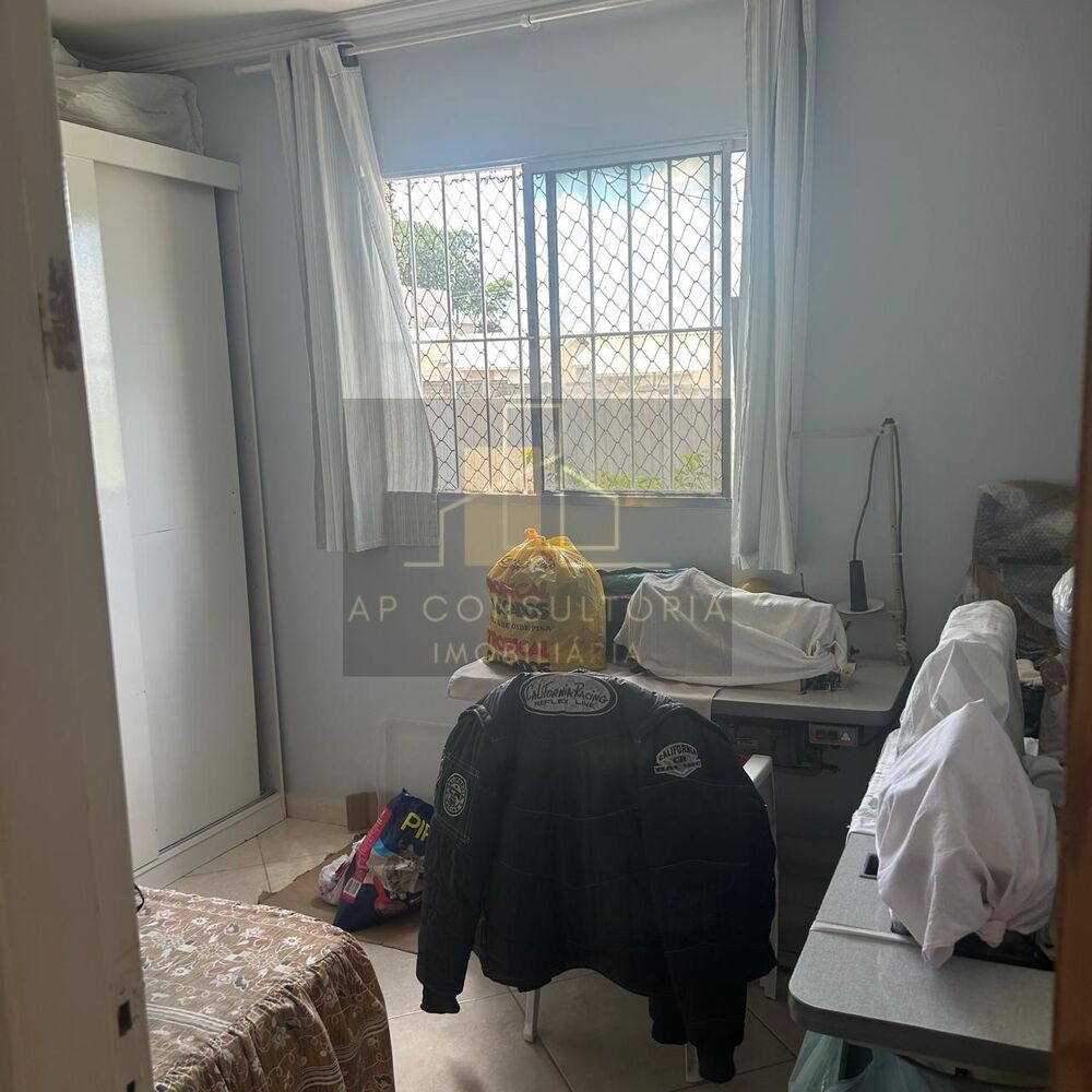 Apartamento, 2 quartos, 45 m² - Foto 9