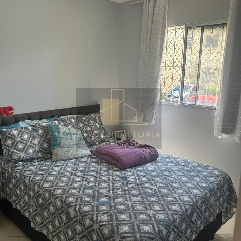 Apartamento, 2 quartos, 45 m² - Foto 1