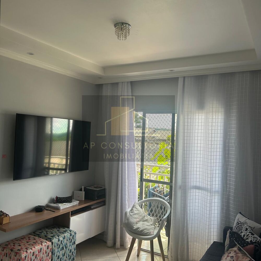 Apartamento, 2 quartos, 45 m² - Foto 12