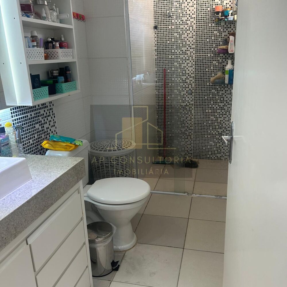 Apartamento, 2 quartos, 45 m² - Foto 5