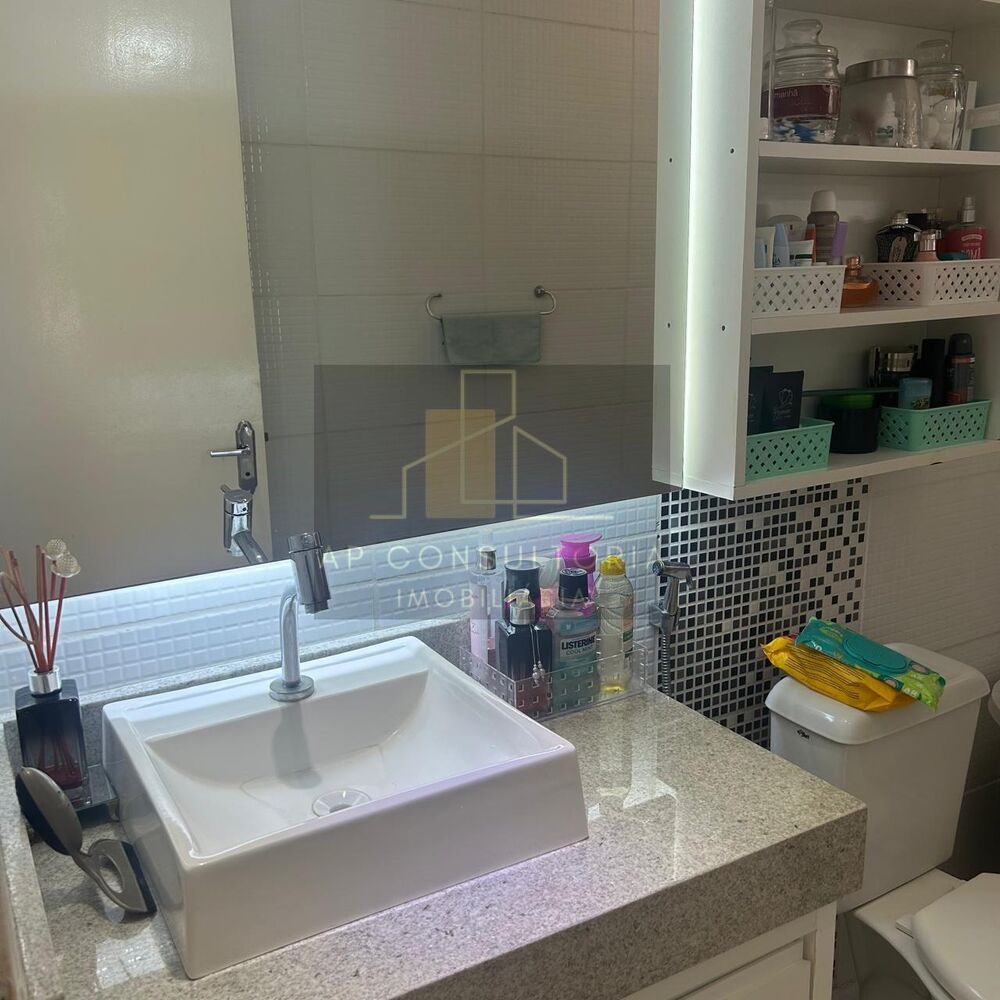 Apartamento, 2 quartos, 45 m² - Foto 4