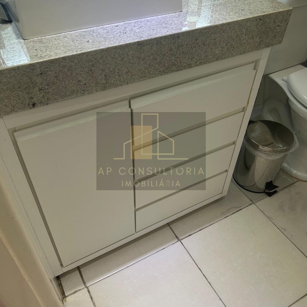 Apartamento, 2 quartos, 45 m² - Foto 8