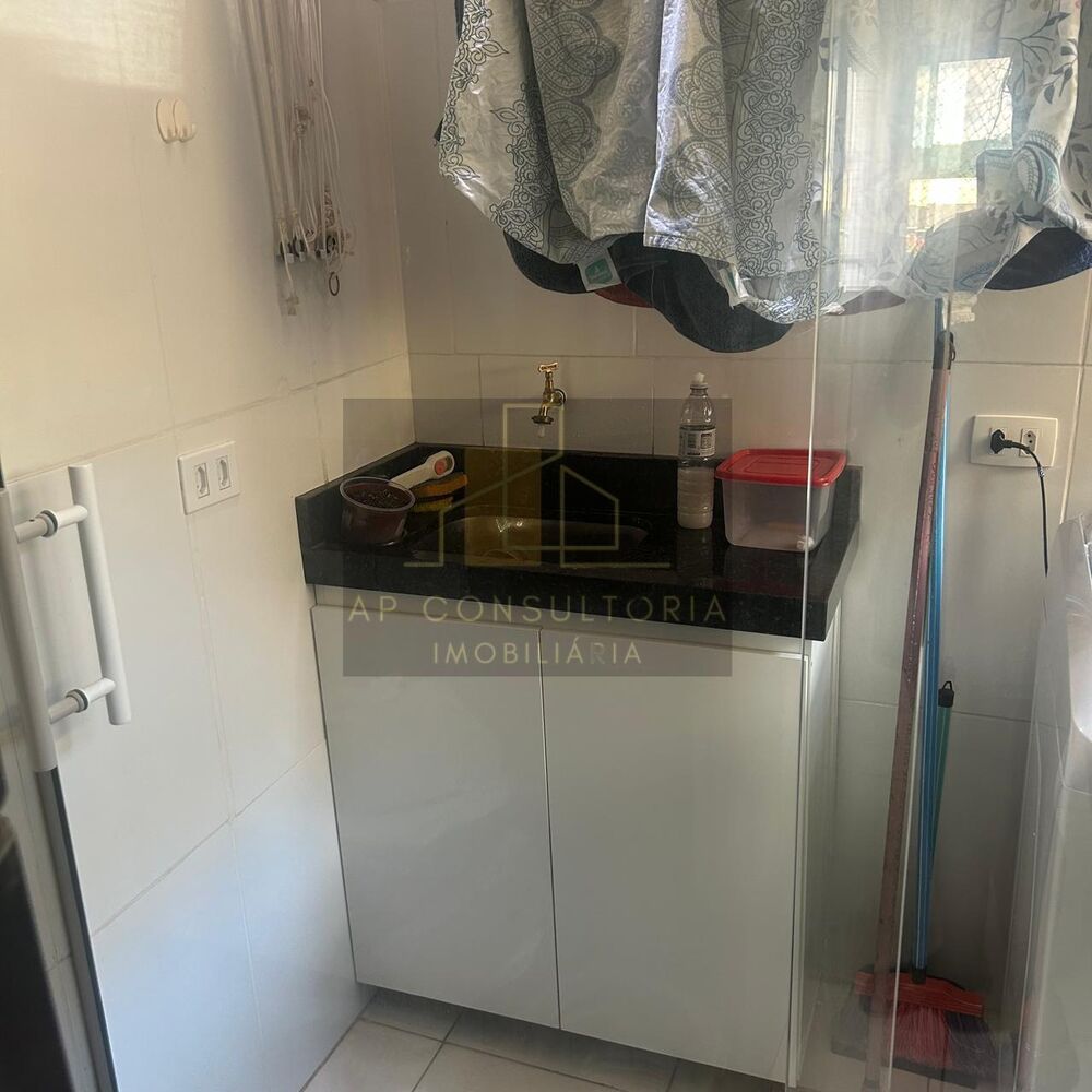 Apartamento, 2 quartos, 45 m² - Foto 15