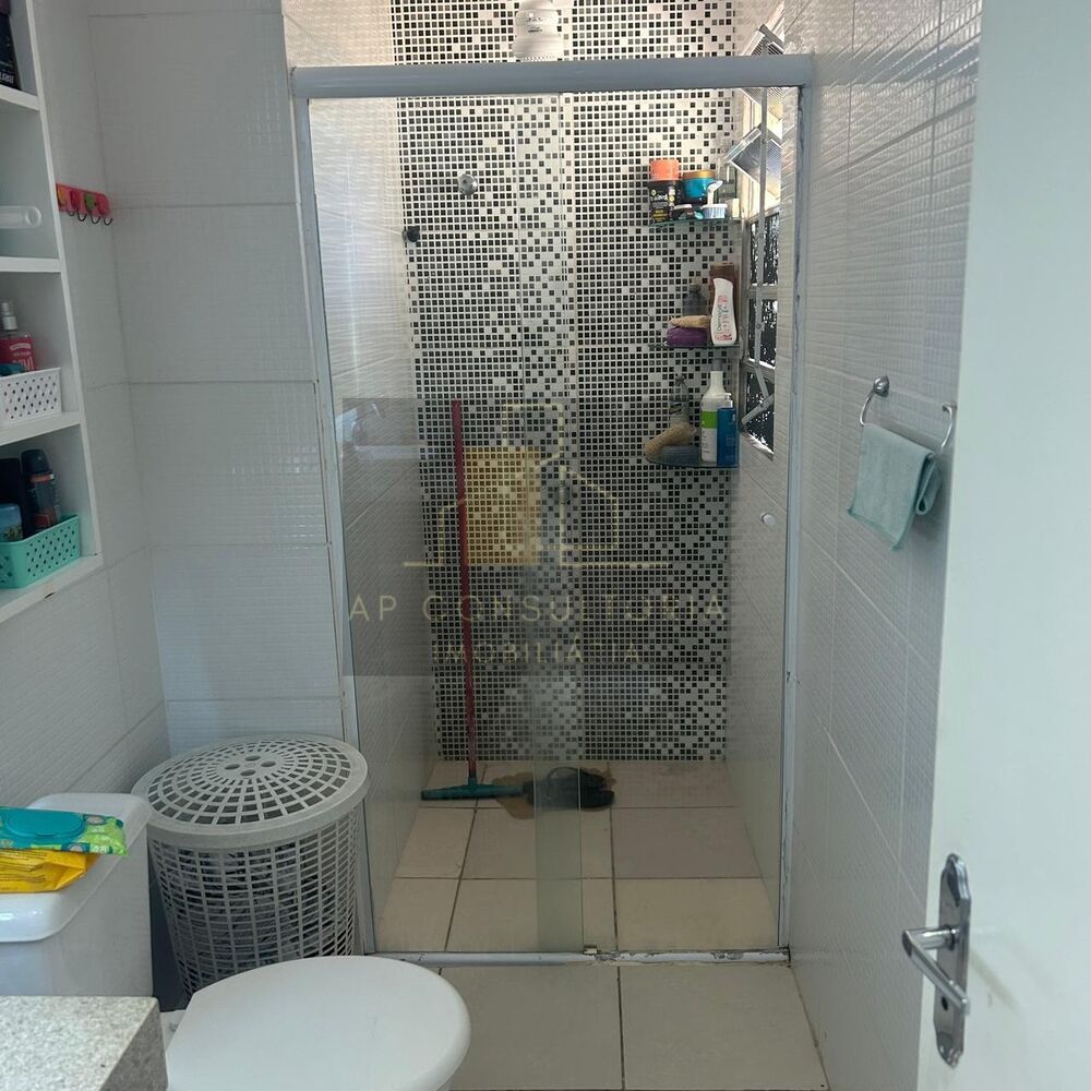 Apartamento, 2 quartos, 45 m² - Foto 7