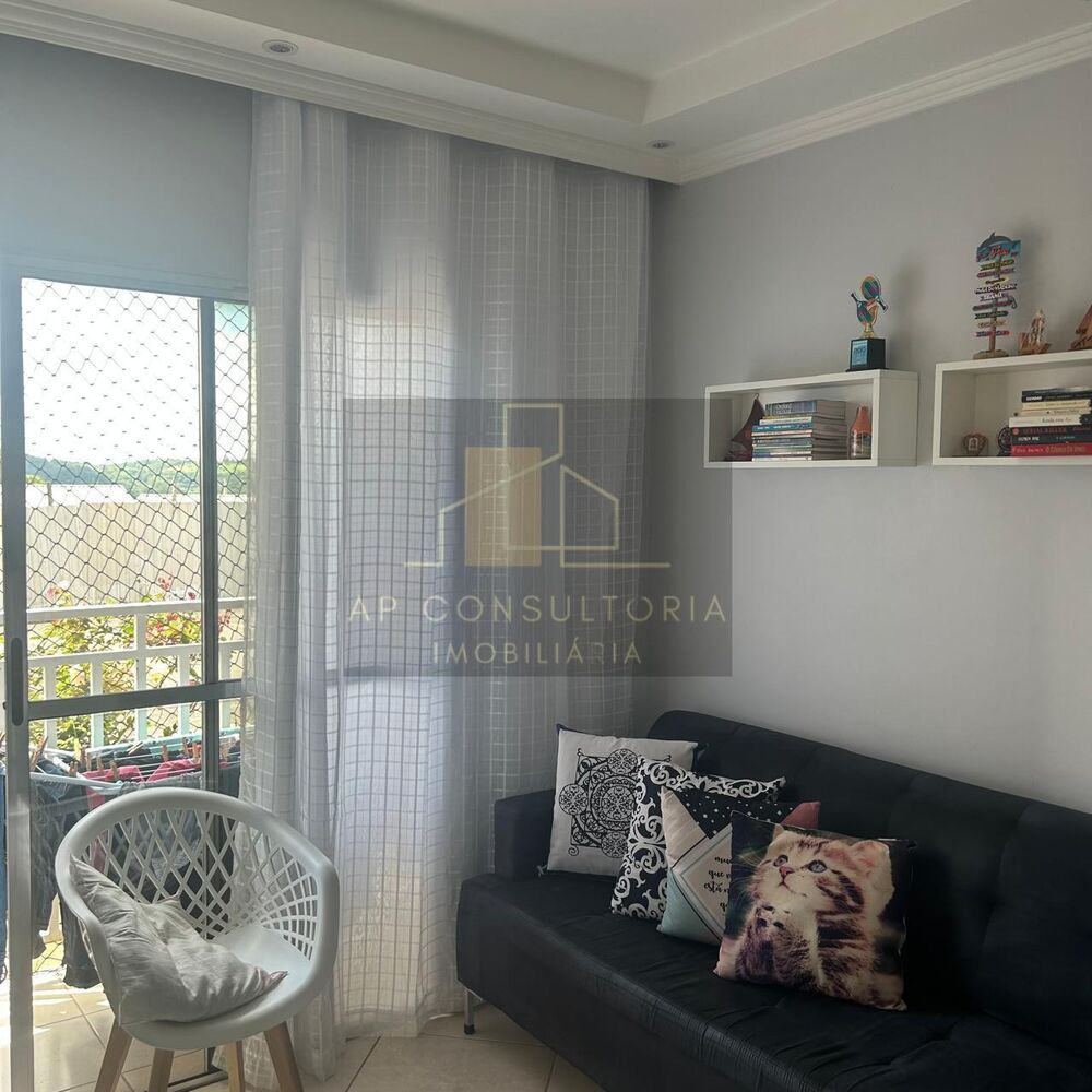 Apartamento, 2 quartos, 45 m² - Foto 11