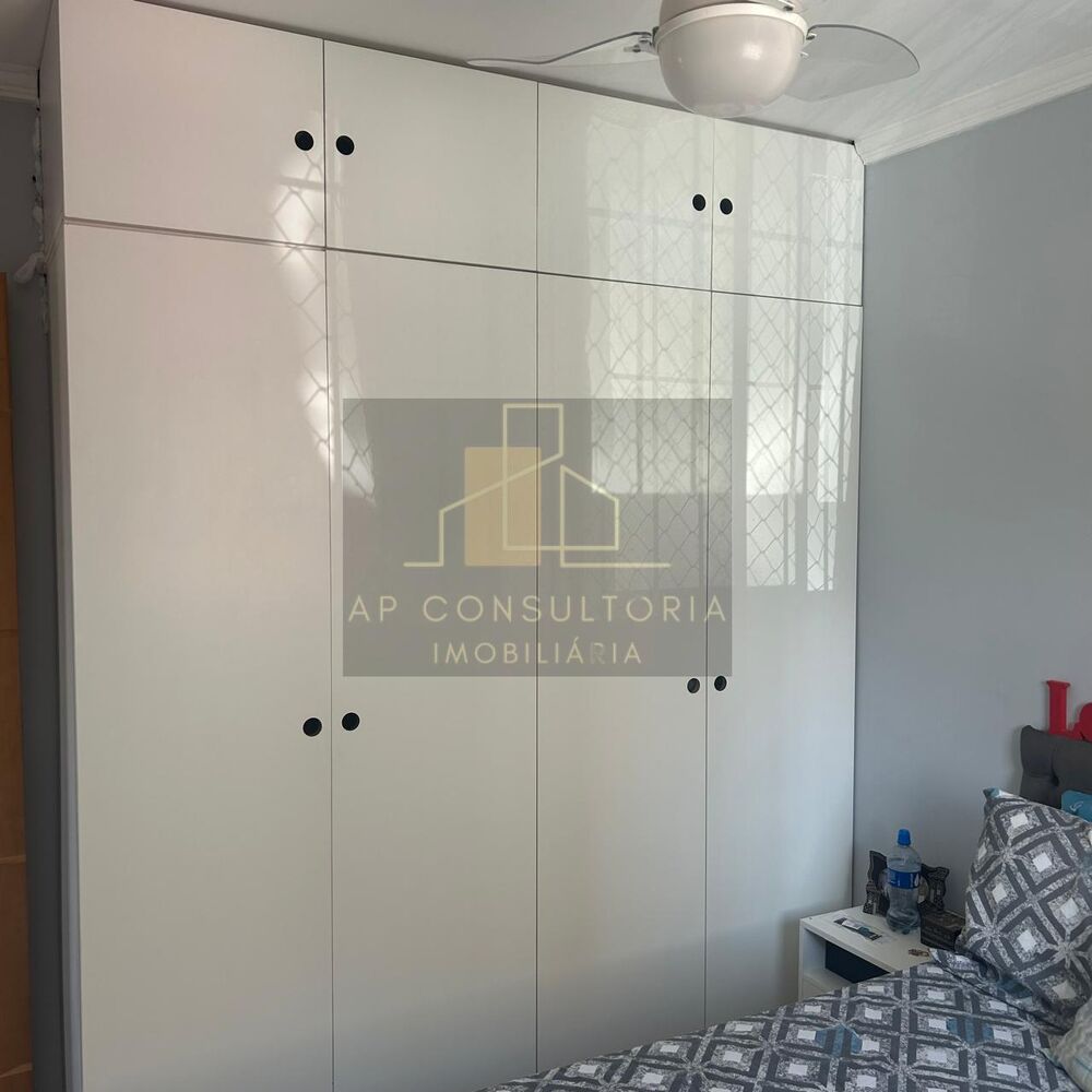 Apartamento, 2 quartos, 45 m² - Foto 3