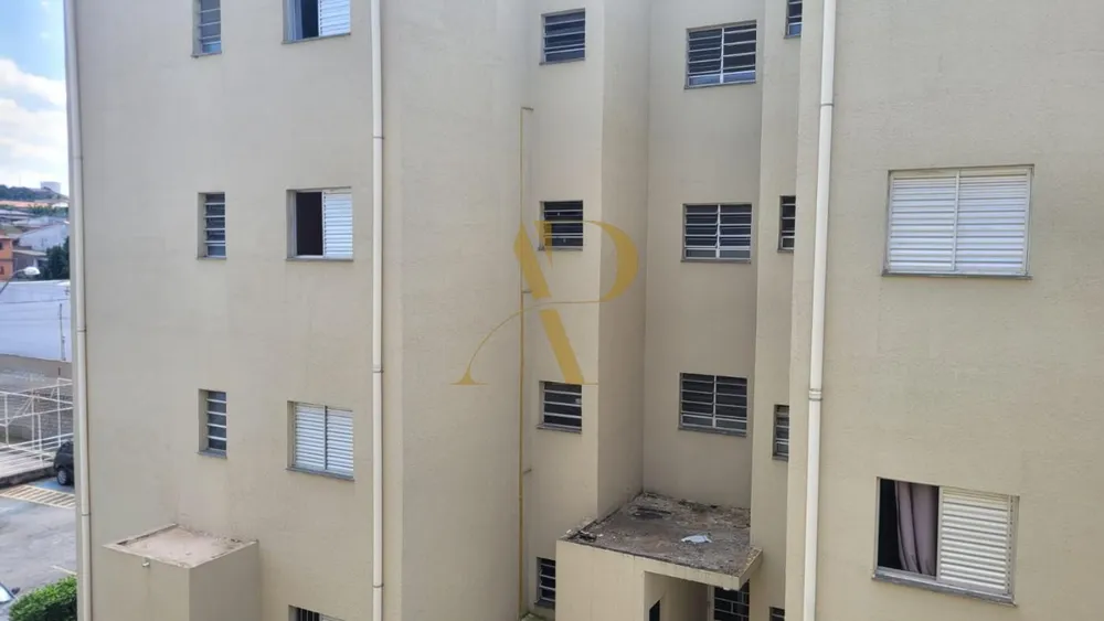 Apartamento, 2 quartos, 45 m² - Foto 8