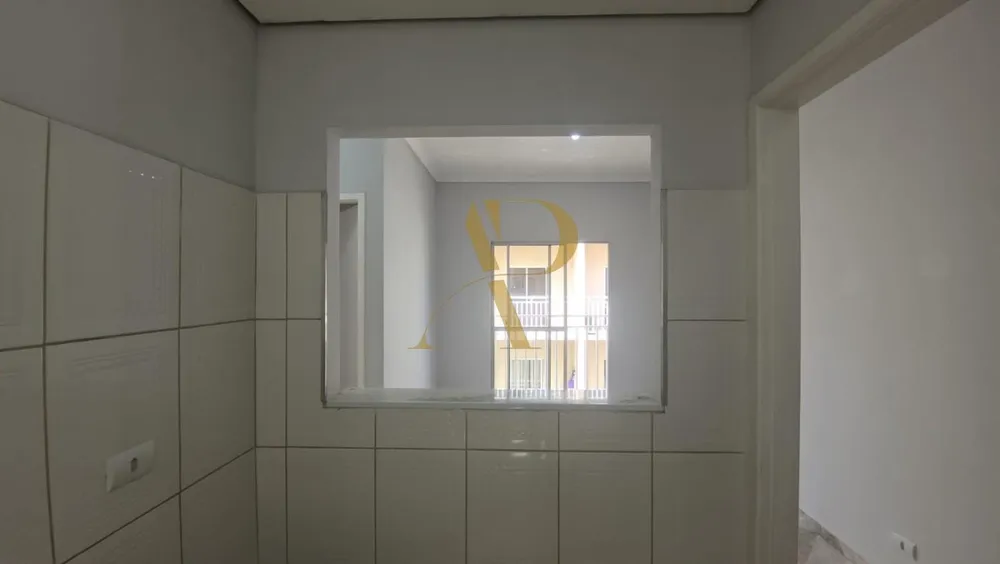 Apartamento, 2 quartos, 45 m² - Foto 4