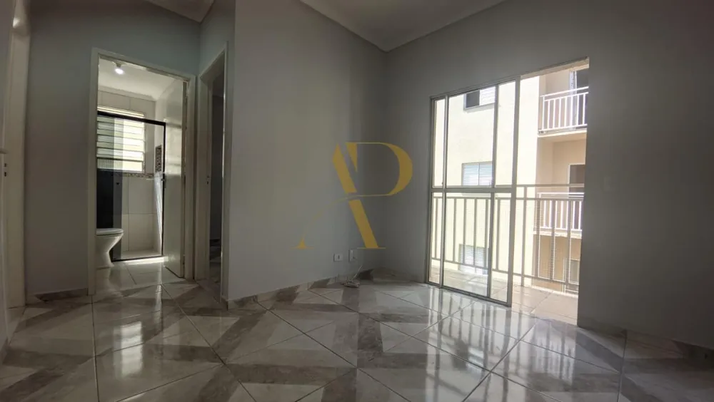 Apartamento, 2 quartos, 45 m² - Foto 5